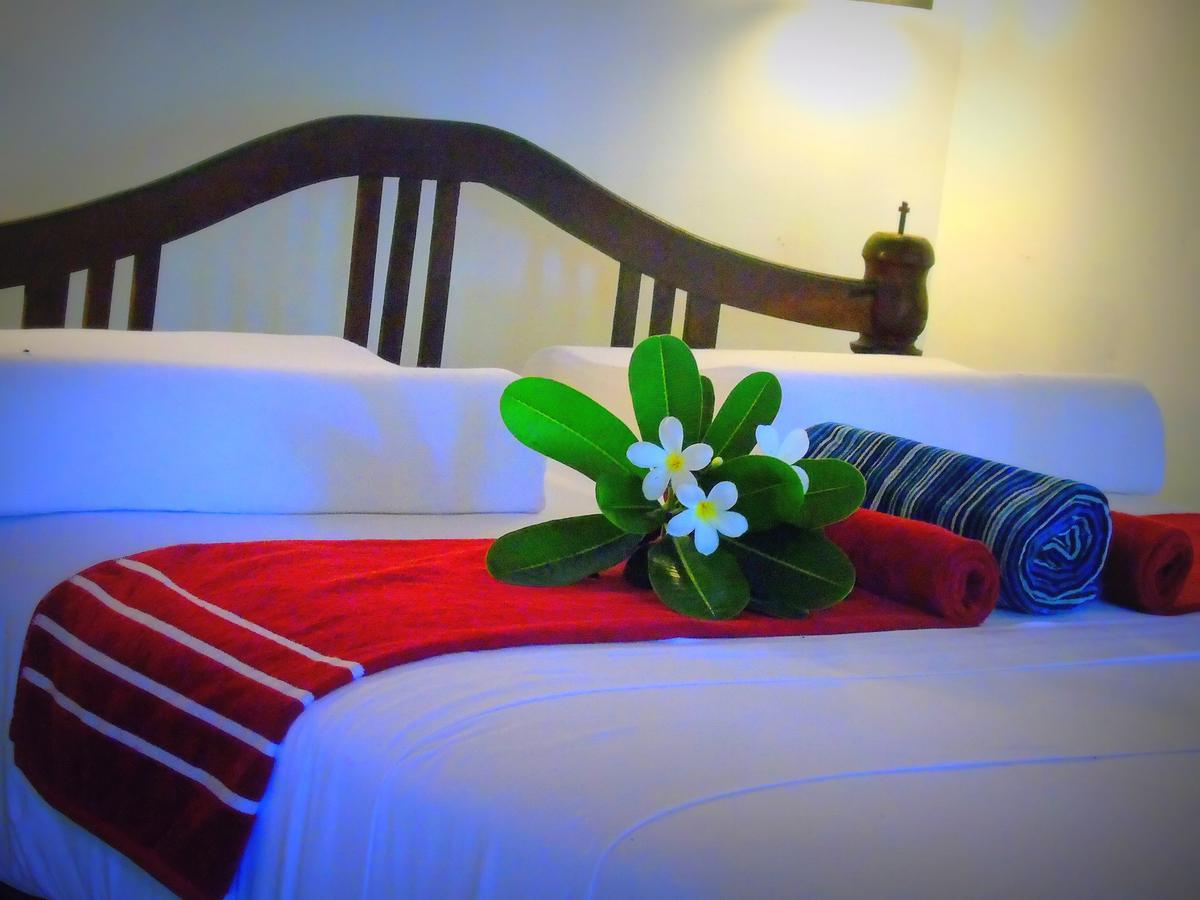 Talalla Coconut Hotel エクステリア 写真