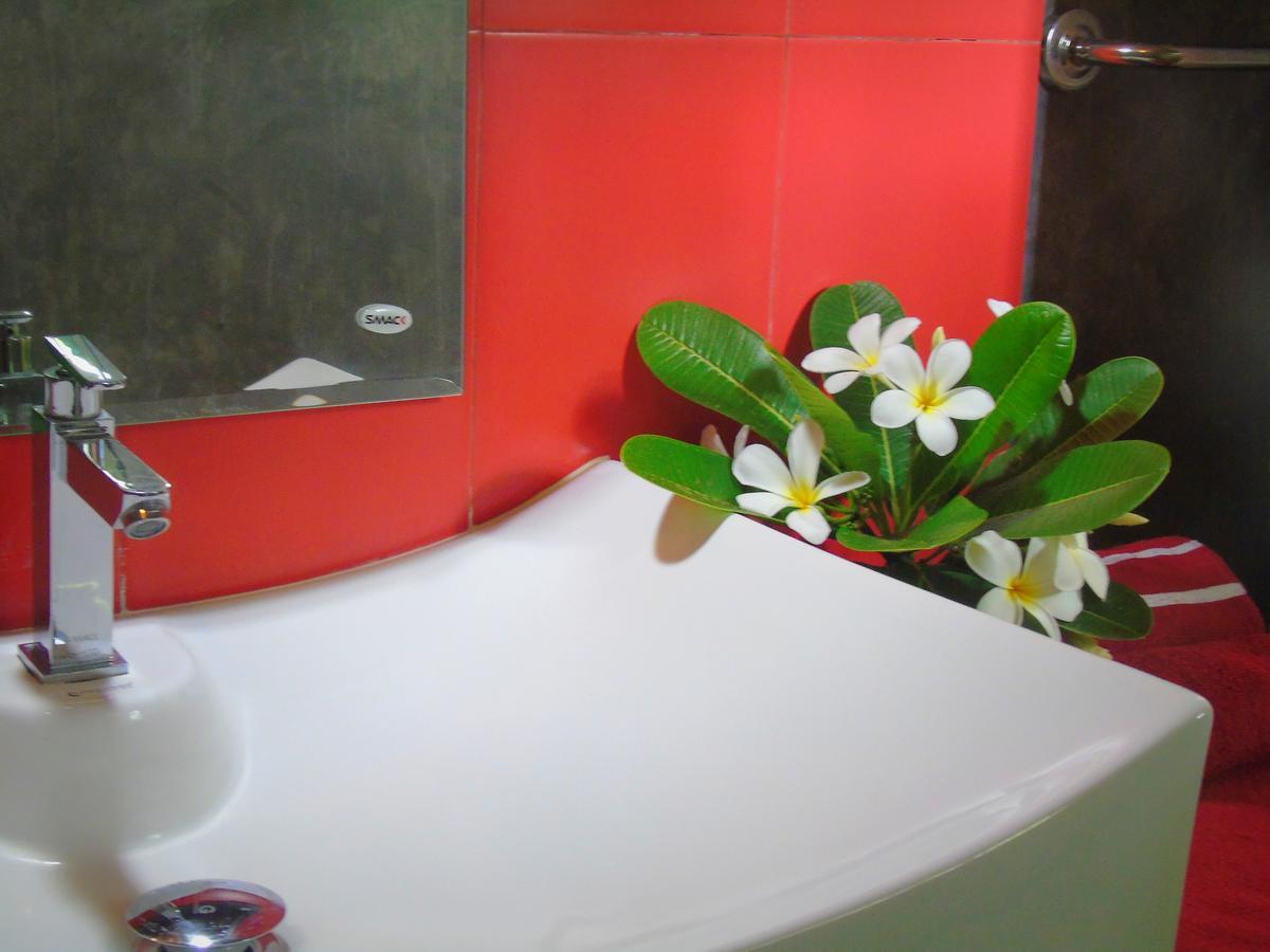 Talalla Coconut Hotel エクステリア 写真