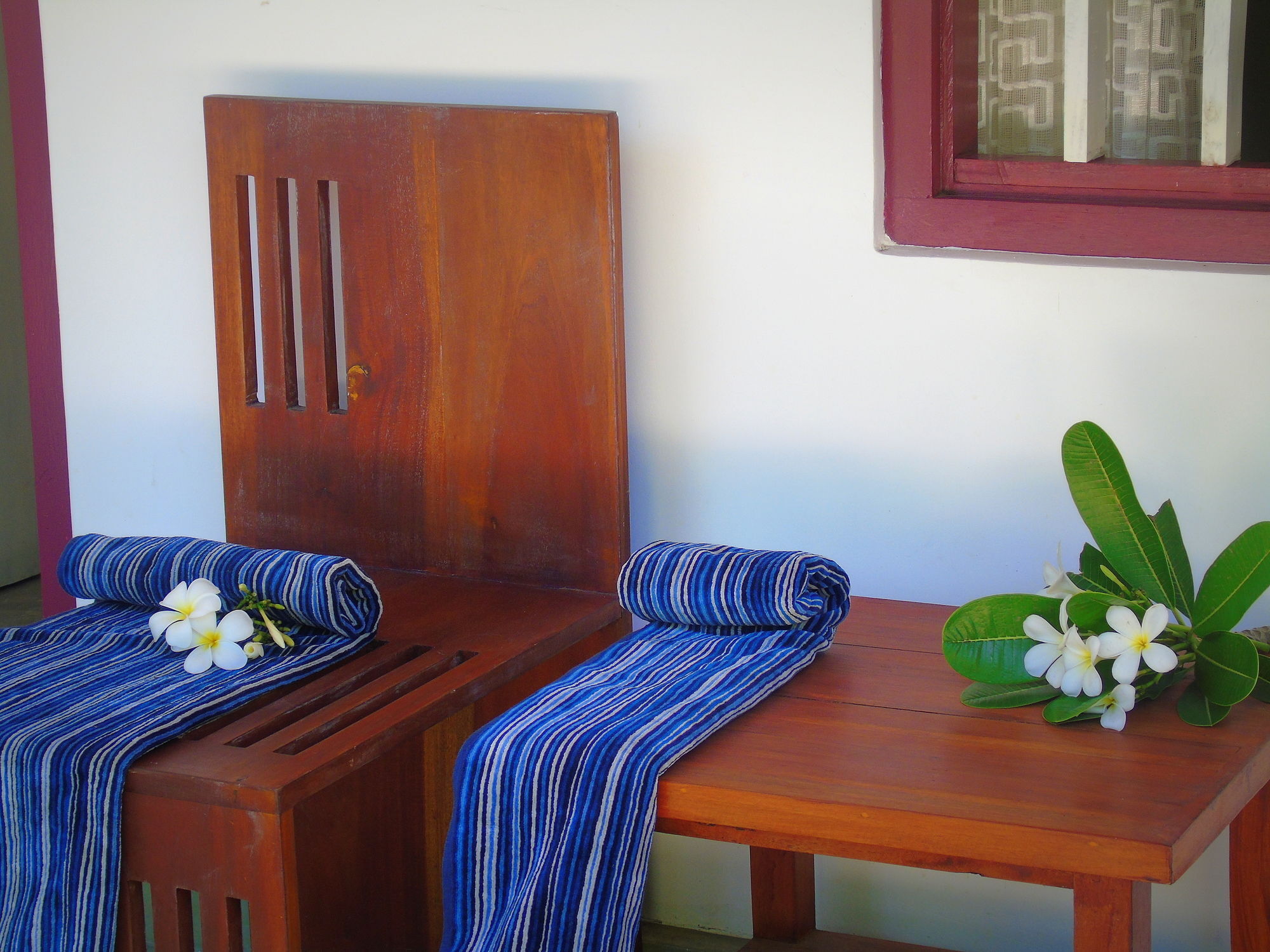 Talalla Coconut Hotel エクステリア 写真