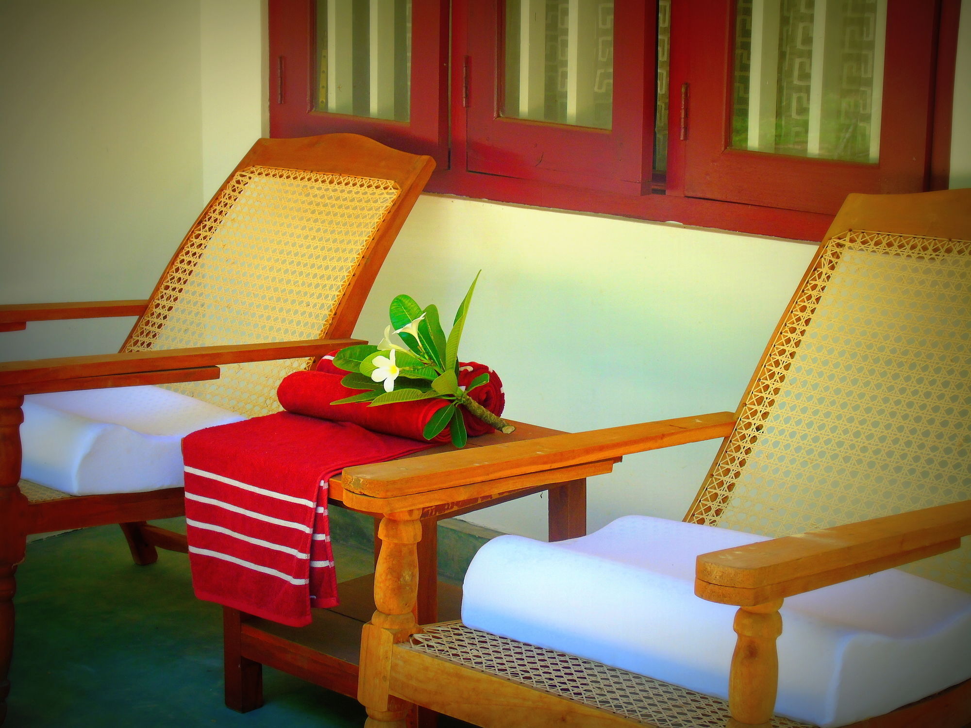 Talalla Coconut Hotel エクステリア 写真